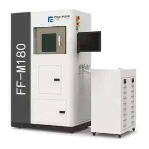 3D-принтер FastForm FF-M180D, вид три четверти