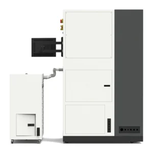 3D-принтер FastForm FF-M180D, вид сзади