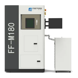 3D-принтер FastForm FF-M180D, вид спереди