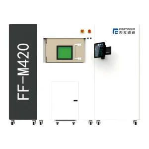 FastForm FF-M420 - 3D-принтер с большой областью печати, вид спереди