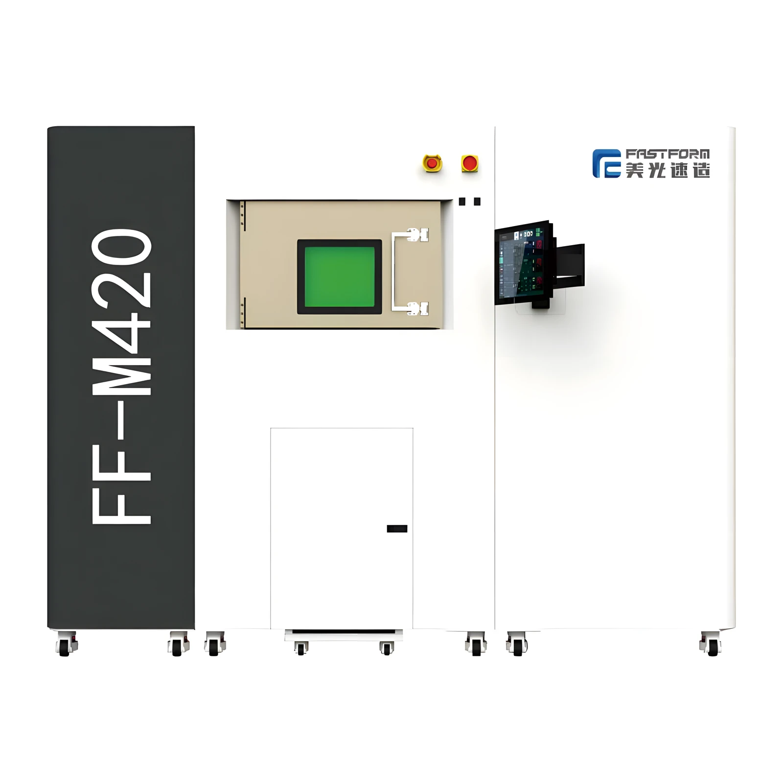 3D-принтер FastForm FF-M420