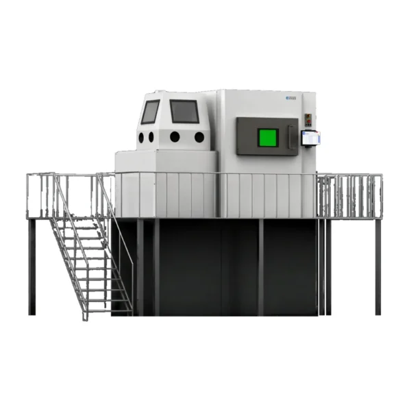 3D-принтер FastForm FF-M800