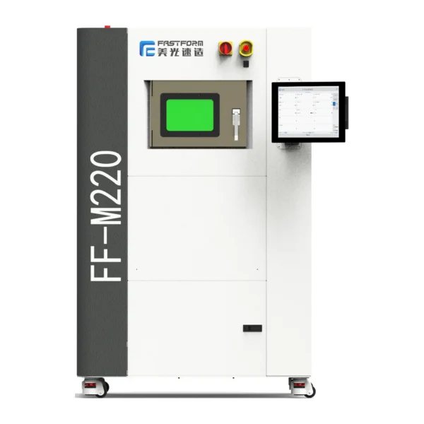 3D-принтер FastForm FF-M220