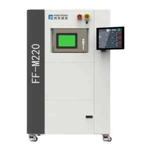 FastForm M220 Pro - аддитивное оборудование, вид спереди