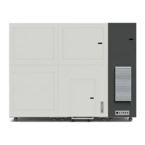 3D-принтер FastForm FF-M300 (FF-M300S), вид сзади
