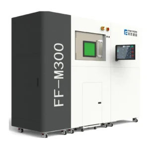 FastForm FF-M300 - 3D-принтер для печати металлом, вид три четверти