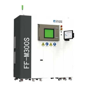 FastForm FF-M300S - лазерный 3D-принтер по металлу, вид спереди