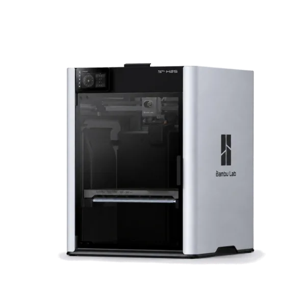 3D-принтер Bambu Lab H2S