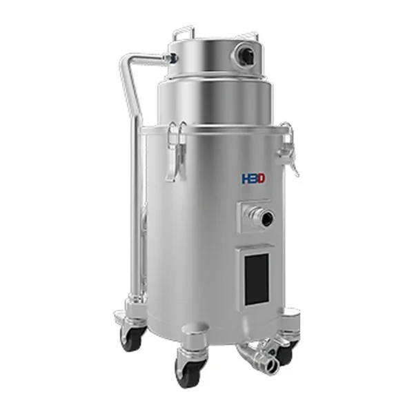 Взрывозащищённый пылесос HBD