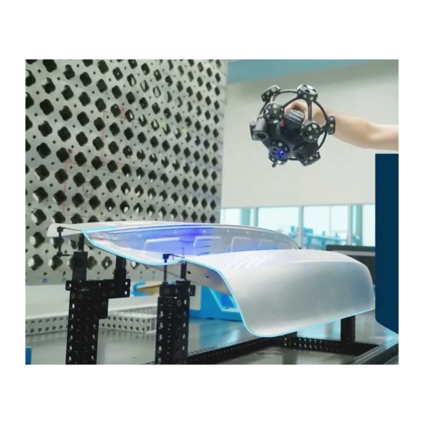 3D-сканер Hexagon HYPERSCAN SR