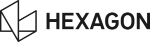 Hexagon - логотип бренда