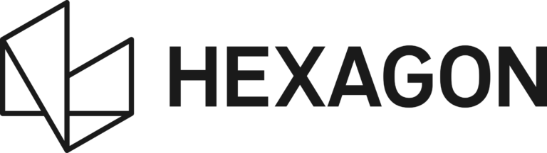 Hexagon - логотип бренда