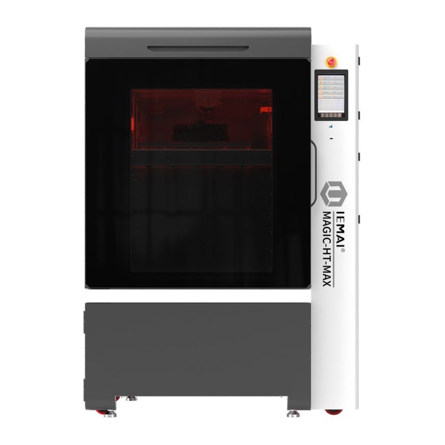 3D-принтер IEMAI MAGIC-HT-MAX