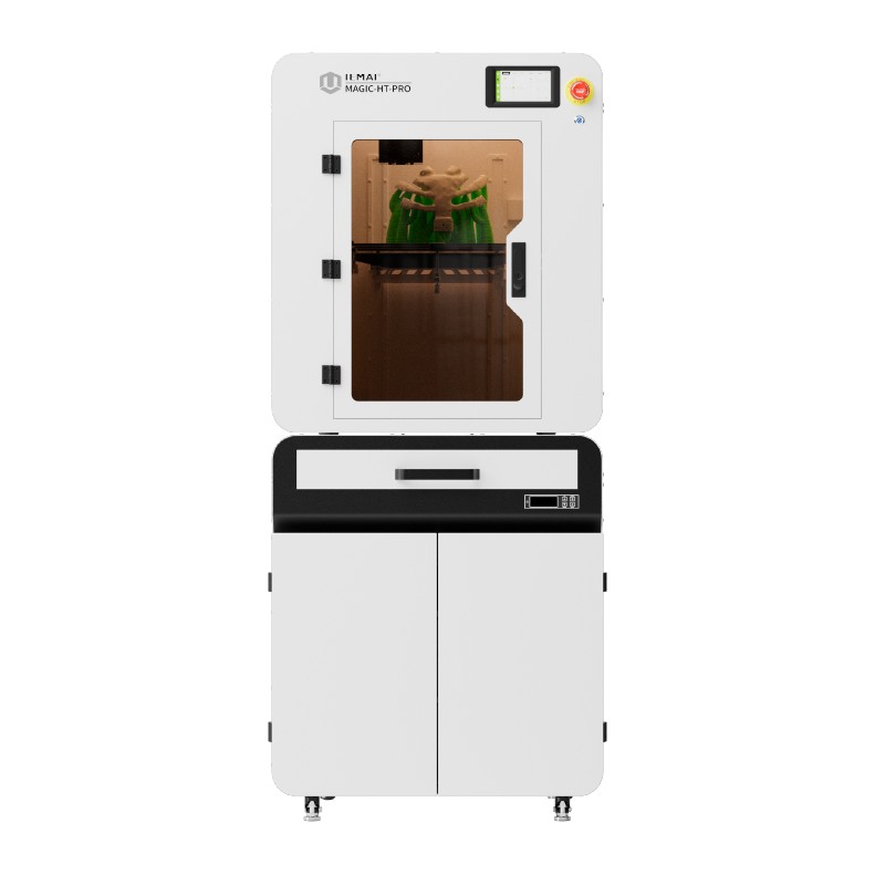 3D-принтер IEMAI MAGIC-HT-PRO