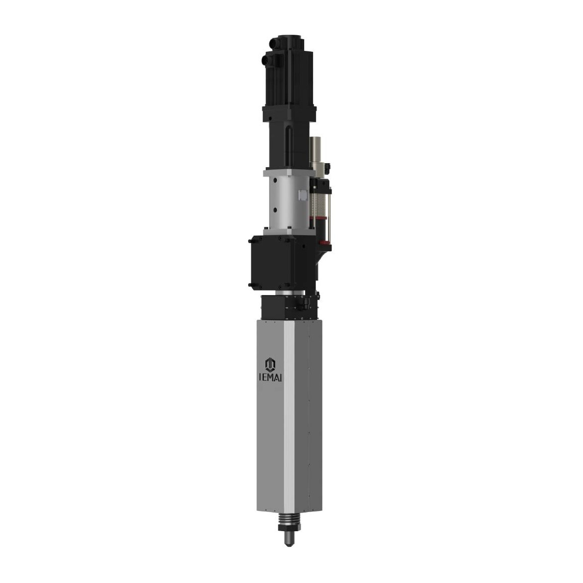 Экструдер для гранул IEMAI Pellet Ext L35