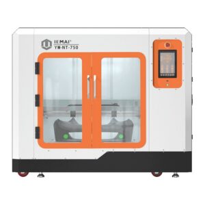 3D-принтер с двойным экструдером IEMAI YM-NT-750