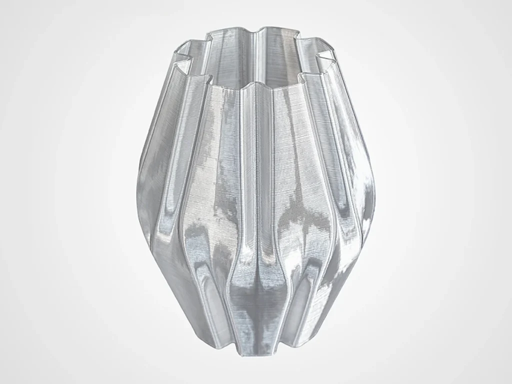 Прозрачные вазы - Kings FGF-1200 Pro