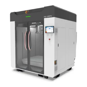 Kings FGF-1200 Pro - крупноформатный FGF 3D-принтер