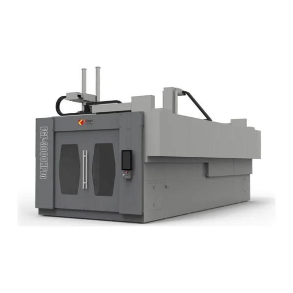 3D-принтер Kings FGF-3000H Pro