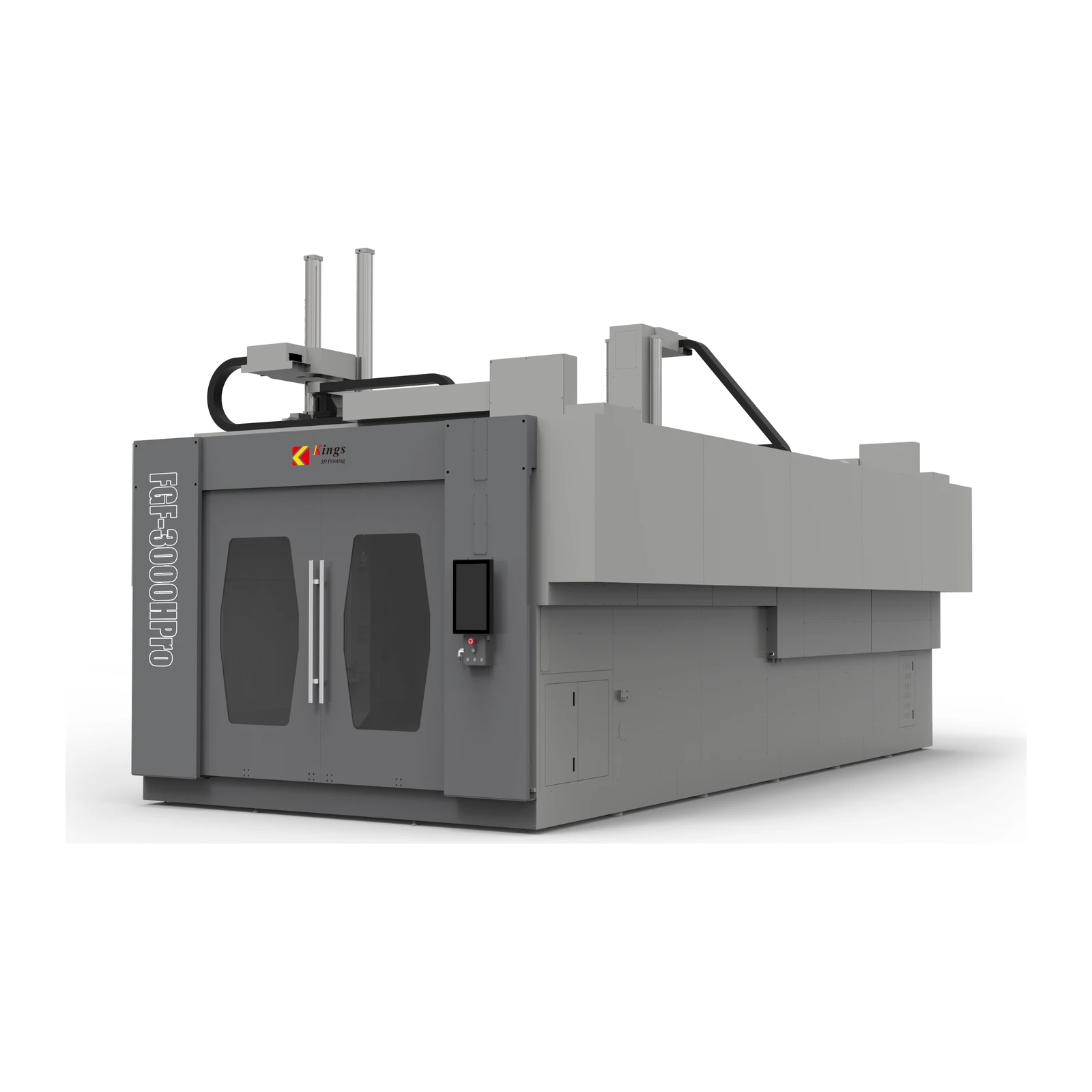 3D-принтер Kings FGF-3000H Pro