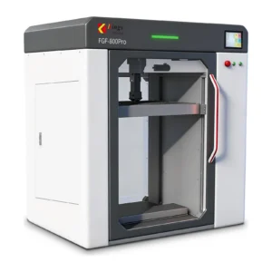 Kings FGF-800 Pro - крупноформатный FGF 3D-принтер