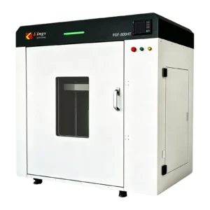 Kings FGF-800HT - высокотемпературный FGF 3D-принтер