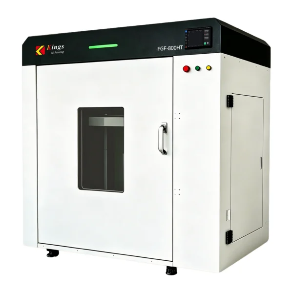 3D-принтер Kings FGF-800HT