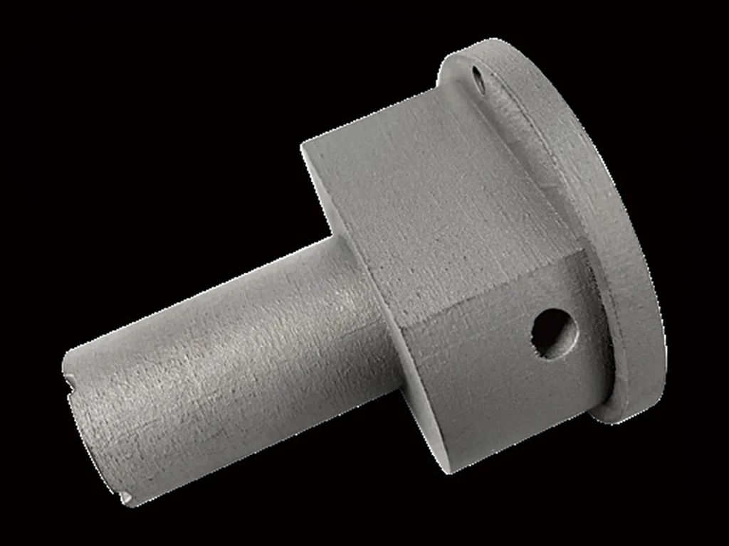 Корпусные детали - Kings AlSi7Mg