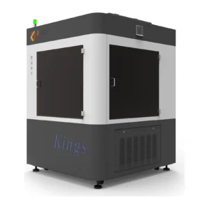 Kings SLA 1000 Pro - крупноформатный SLA 3D-принтер