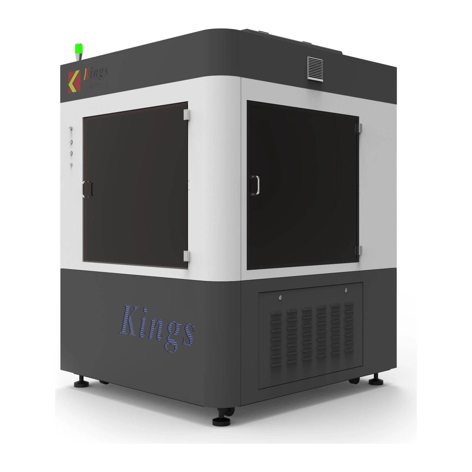 3D-принтер Kings SLA 1000 Pro