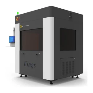 Kings SLA 1200 Pro - крупноформатный SLA 3D-принтер