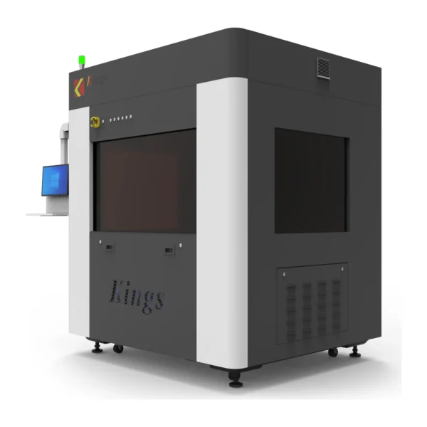 3D-принтер Kings SLA 1200 Pro
