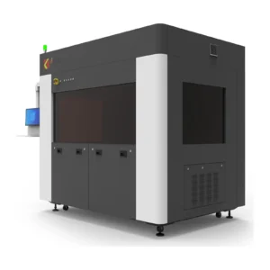 Kings SLA 1700 Pro - крупноформатный SLA 3D-принтер