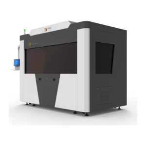 Kings SLA 2700 Pro - крупноформатный SLA 3D-принтер