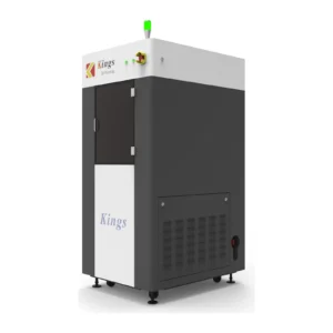 Kings SLA 400 Pro - стоматологический SLA 3D-принтер