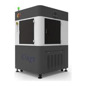 Kings SLA 600 Pro - промышленный SLA 3D-принтер