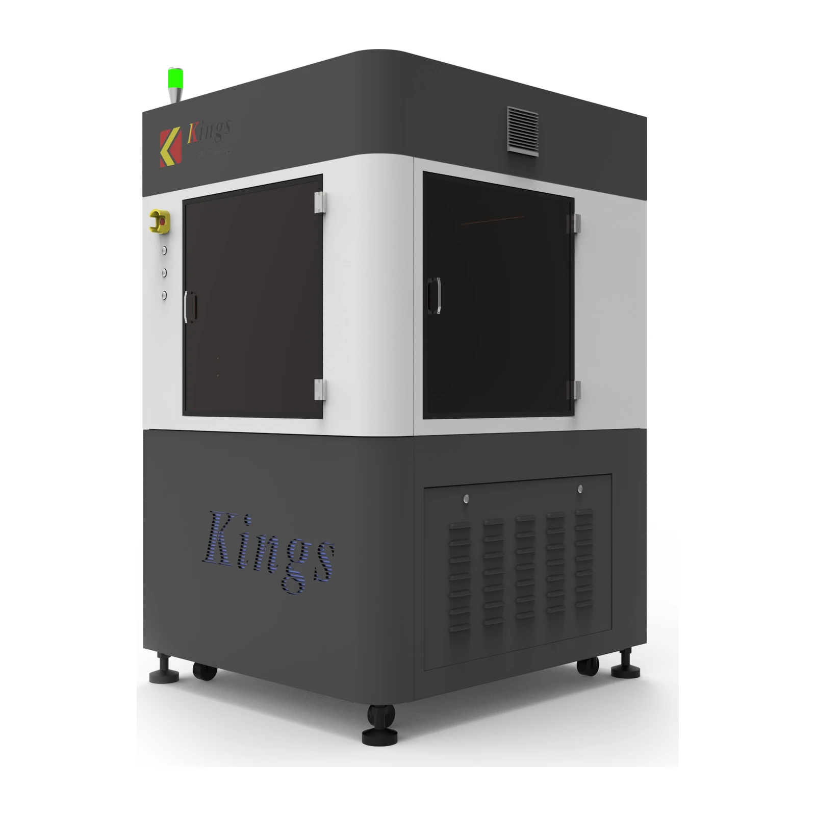 3D-принтер Kings SLA 600 Pro