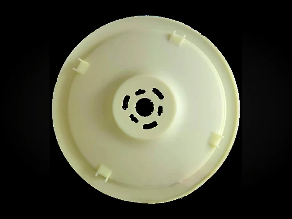 Плоские круглые детали - Kings SLA 6035 Pro