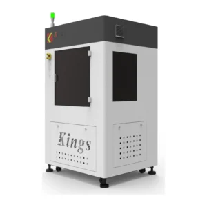 Kings SLA 6035 Pro - SLA 3D-принтер для обувной отрасли