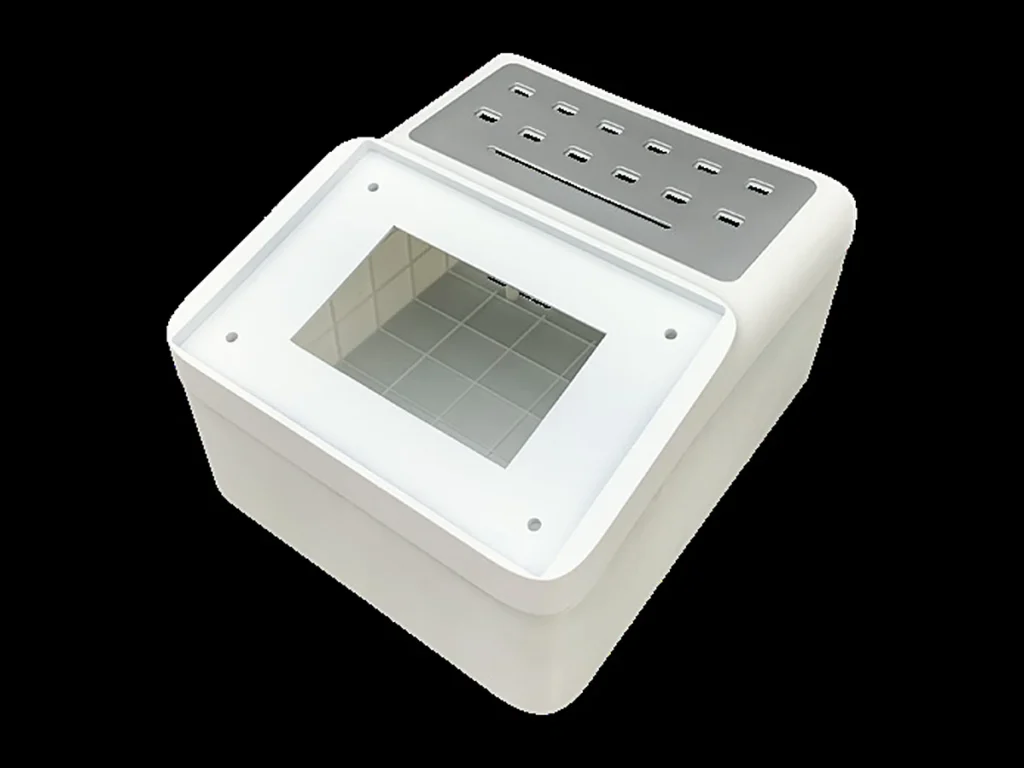 Корпуса приборов - Kings SLA 650 Pro