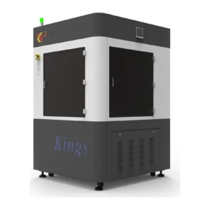 Kings SLA 800 Pro - крупноформатный SLA 3D-принтер