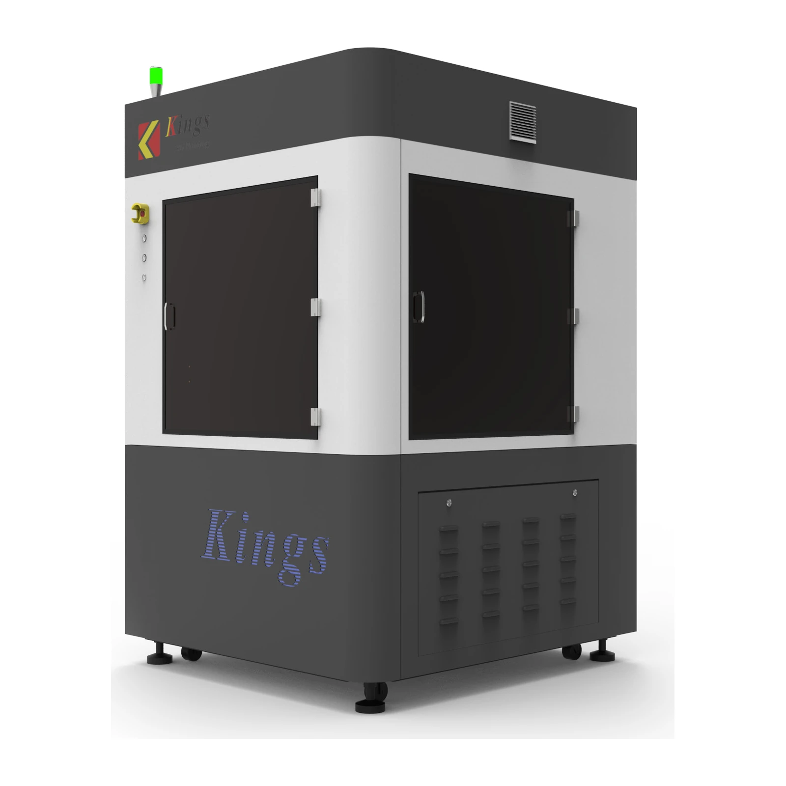 3D-принтер Kings SLA 800 Pro