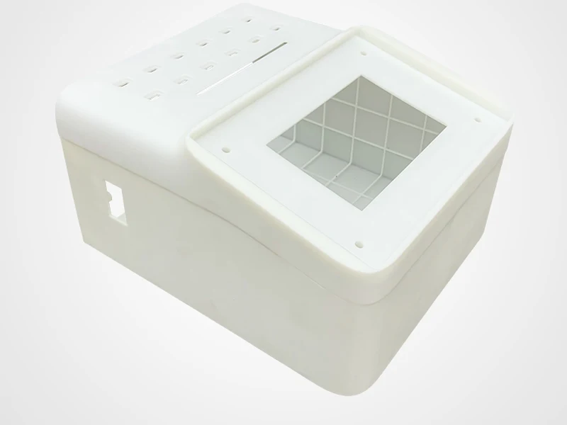 Корпус прибора - Kings SLA 850 Pro