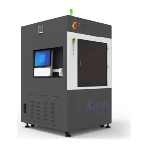 Kings SLA 850 Pro - крупноформатный SLA 3D-принтер