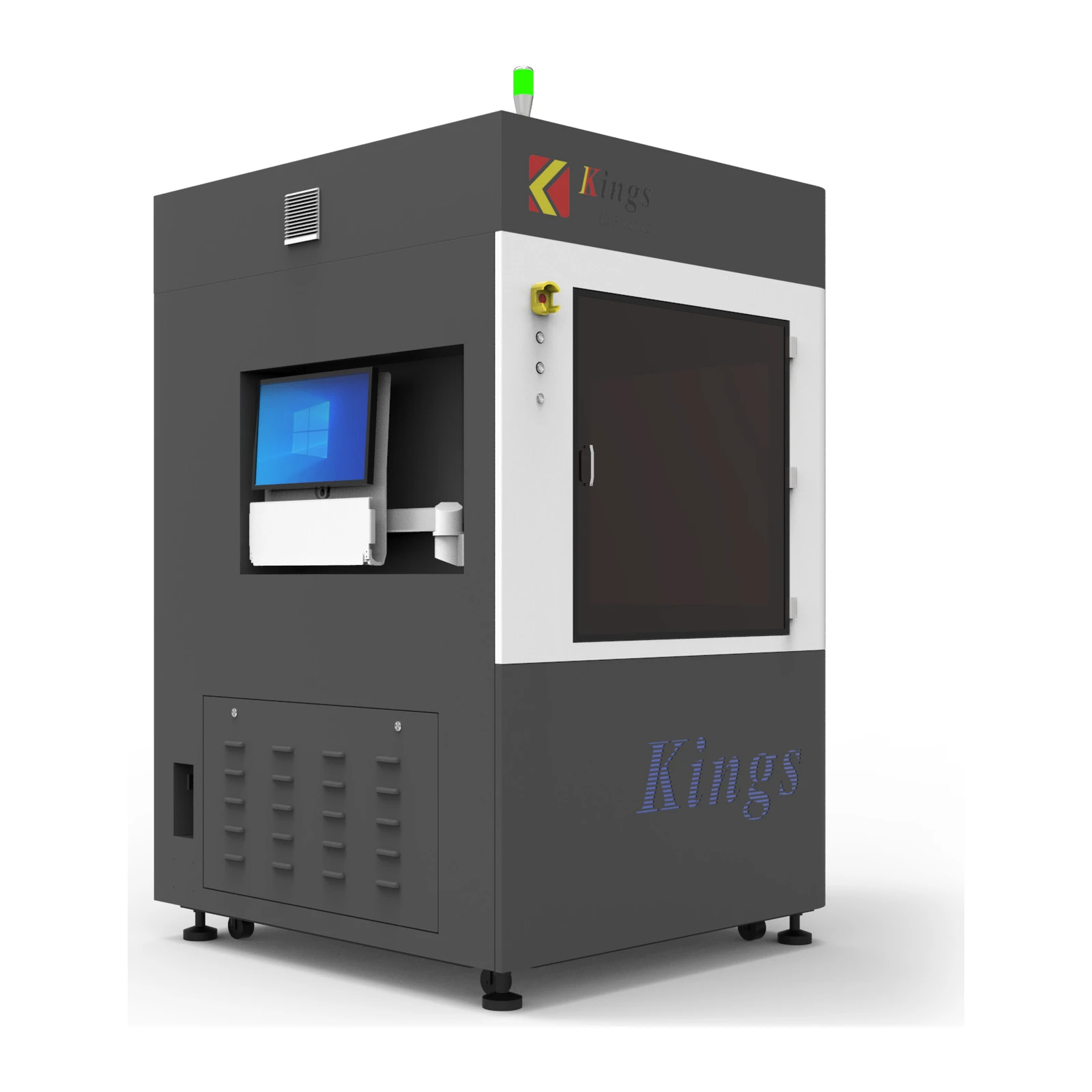3D-принтер Kings SLA 850 Pro