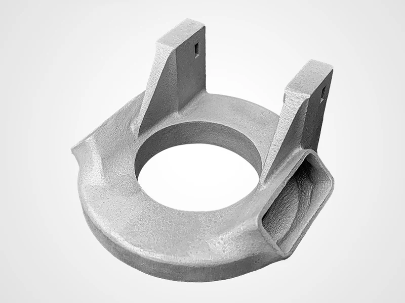 Корпусная деталь - Kings SLM M150