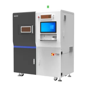 Kings SLM M150 - SLM 3D-принтер по металлу