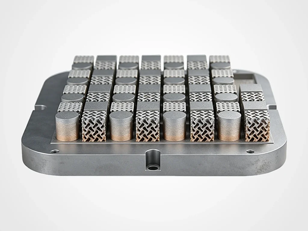 Массивы штифтов - Kings SLM M150D