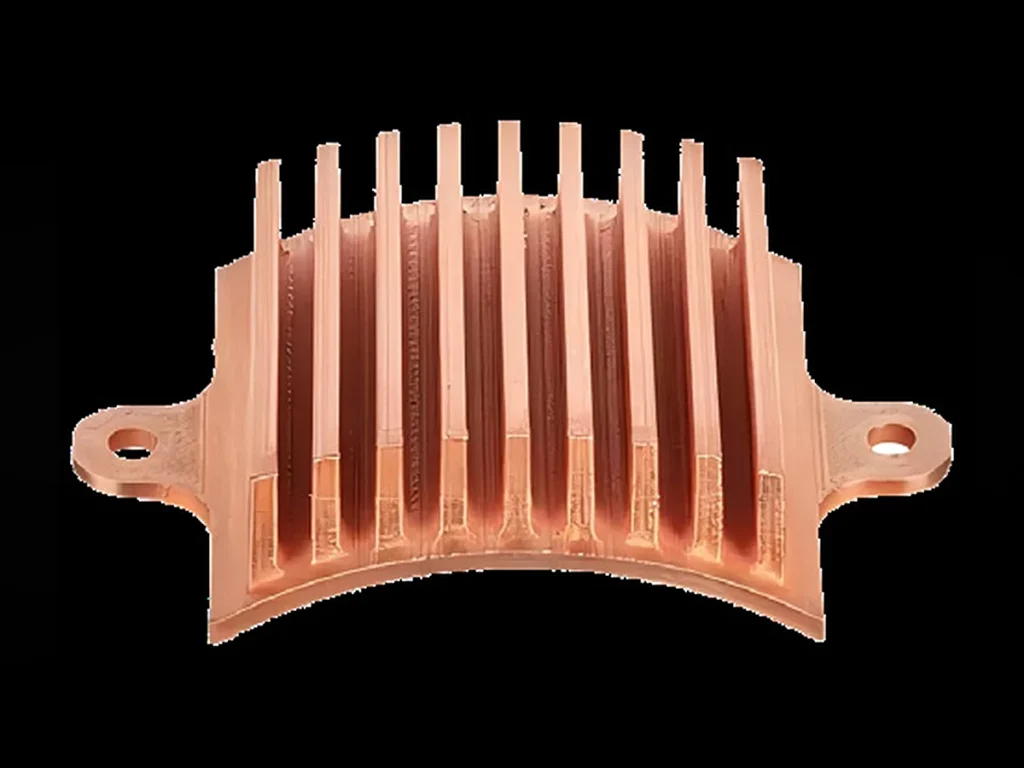 Радиаторы с тонкими рёбрами - Kings SLM M150G