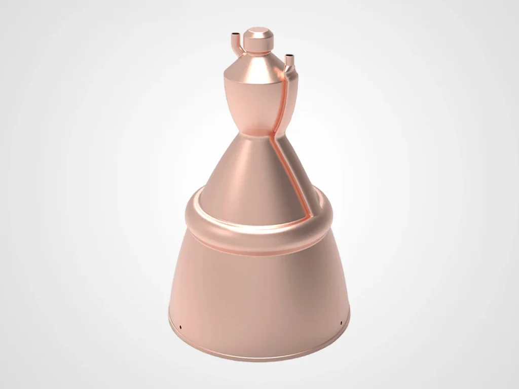 Сопла - Kings SLM M150G